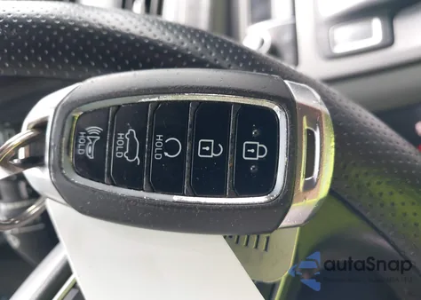 2020 Hyundai Palisade Sel from USA, damaged, VIN KM8R44HE1LU032046